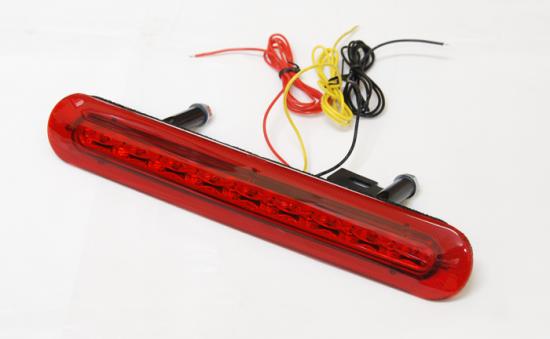 クラウン 200 専用LEDレッドレンズ GLANZ Butterfly System/バタフライシステム