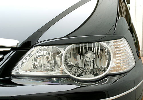 オデッセイ RA6/7 アイライン 塗装済 ゼウス エグゼライン