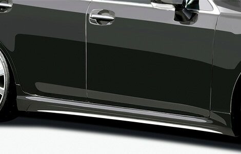 クラウン GRS2/2008/2〜2010/1 サイドステップ 塗装済 ロジャム