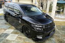 エルグランド E52 前期 フロントグリル(カメラ無し) 塗...