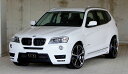 BMW X3 TChX|C[ [EX C