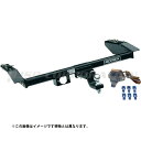 セレナ NC/C25・C26 角型スチールヒッチメンバー Cクラス 【メーカー品番：SRX-HT-N-072】 SOREX/ソレックス※個人宅様配送不可