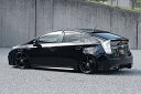 プリウス ZVW30 リアバンパー ハイブリッドGT エイムゲイン