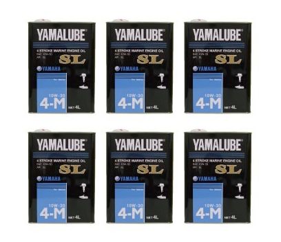 【ご注意】 こちらの商品はメーカー取り寄せ品となります。 メーカーでも直接販売している商品の為、ご注文頂いた時点で売り切れている場合がございます。 売り切れの場合、ご注文キャンセルのメールをこちらから送らせて頂きます。ご了承下さいますようお願い申し上げます。 在庫に関しましてはお気軽にお問合せ下さい。 なお、お支払方法はお振込のみです。 [仕様] ■第4類第4石油類、危険等級3　 ■粘度：10W-30　■API分類：SL ●自動車用オイルをベースに、マリンの過酷な使用状況(高い油温、高回転、塩水等)に合わせてマリン用に開発したオイルです。 ●清浄性、耐磨耗製、高温酸化安定性、せん断性に対して非常に優れた性能を発揮します。