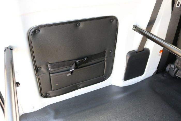 ハイゼットカーゴ S700V / S710V　クルーズ /デラックス/スペシャル　サイドドアベール　シンケ/SHINKE