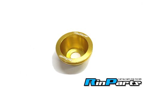 アクスルスライダー プラスR ゴールド 【メーカー品番：1105497】 RinParts/リンパーツ