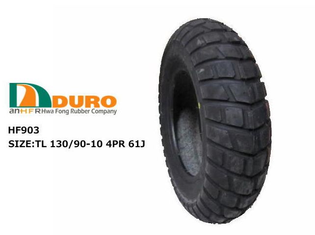  DURO HF903 130/90-10 RinParts/ѡ