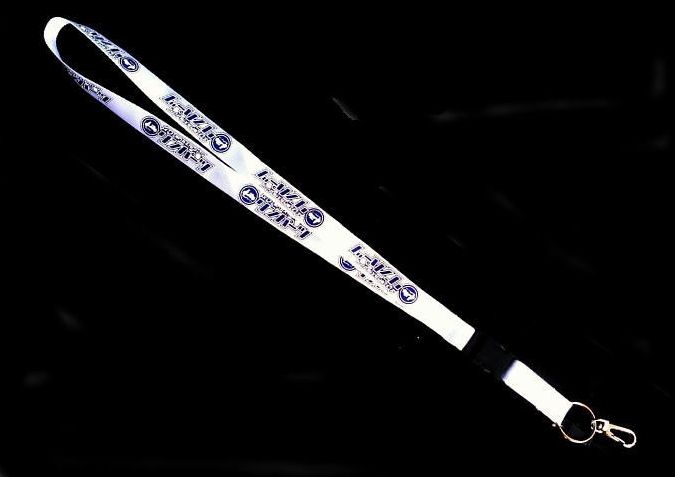 樂天商城 - リンパーツ ネックストラップ 【メーカー品番：1114461】 RinParts/リンパーツ