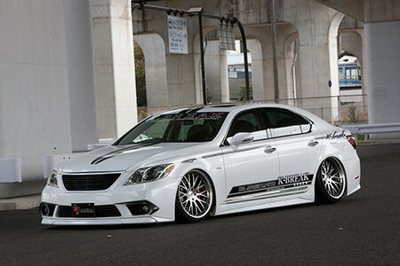 LEXUS LS 460O TChXebv COMPLETE 뎮 K-BREAK/PCuCN