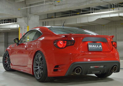 BRZ ZC6 Aop[X|C[ h CORSA GIALLA/WA