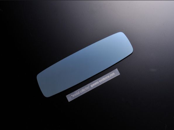 Ag[S S320G/330G GLARE PROOF BLUE MIRROR(u[~[Y) [~[p QUEENS EVIDENCE/NC[YGBfX