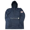 アノラックパーカー NAVY フィッシングモンキー/FISHING MONKEY(4)