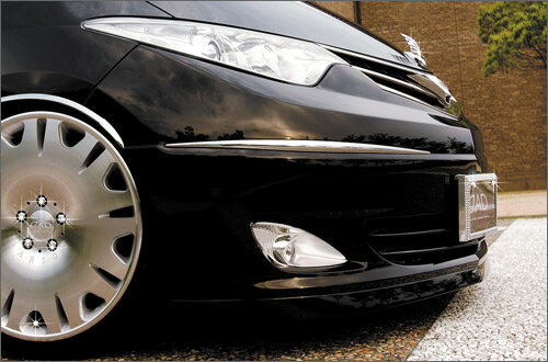 楽天市場】エスティマ（ブランドギャルソン）（ライト・ランプ｜パーツ