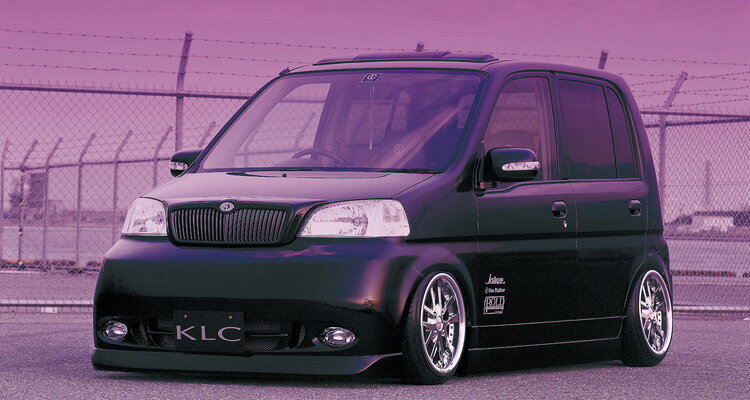 樂天商城 - ライフ JB1/2 MC前 ドアパネル KLC KOMPRESSOR