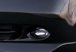 ライフ JB1/2 MC前 フォグランプ KLC KOMPRESSOR