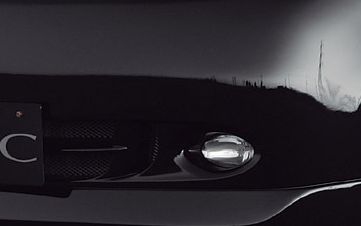 ライフダンク JB3/4 フォグランプ KLC KOMPRESSOR