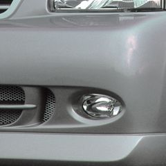 ワゴンR MC系 フォグランプ KLC KOMPRESSOR