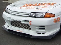 XJCC R32 GT-R tgA_[fBt[U[(FRP) V[