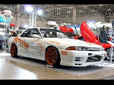 乐天商城 - スカイライン R32 GT-R エアロ4点セット ショーリン