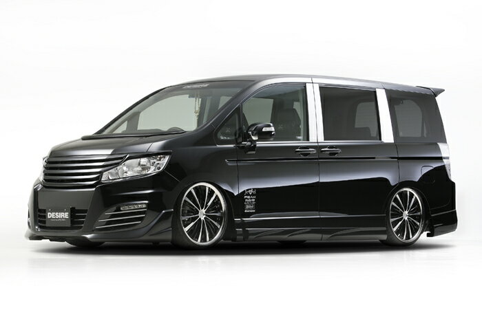 ステップワゴン 標準 RK1/2 スパーダ RK5/6 アイライン デザイア アフェクション