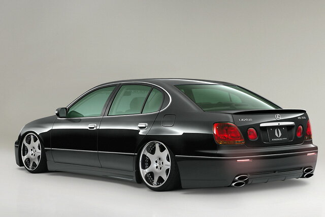 AXg JZS160/161 AECO h WFl[V VIP STYLE ANNIVERSARY GCQC