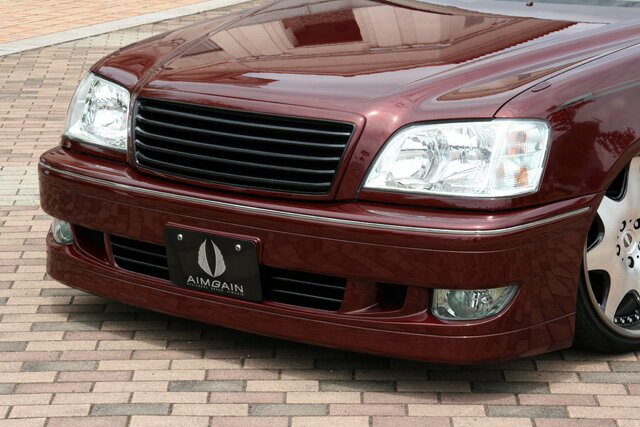 ���饦�� JZS171/175 �ե���ȥХ�ѡ� ��VIP �����ॲ����