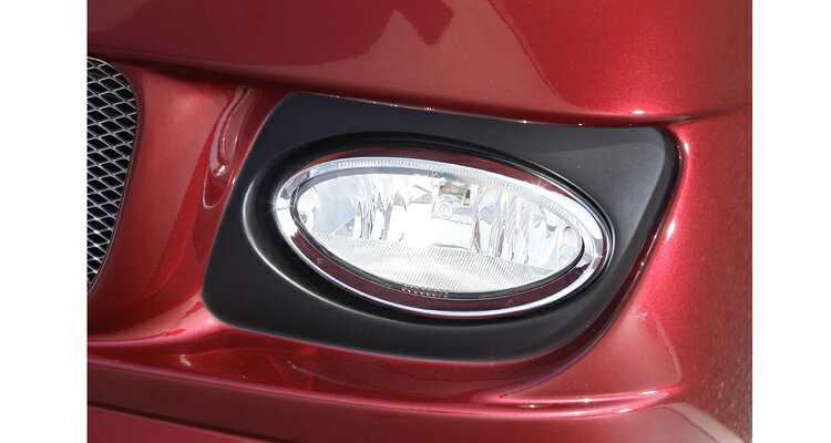 ワゴンRスティングレー MH23 前期 フォグランプ プレミアム パフォーマンスエディション KLC