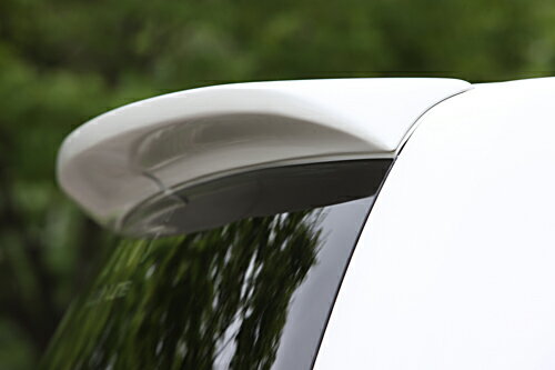 ランドクルーザー200 URJ202W リアウィング ゼウス ラヴライン