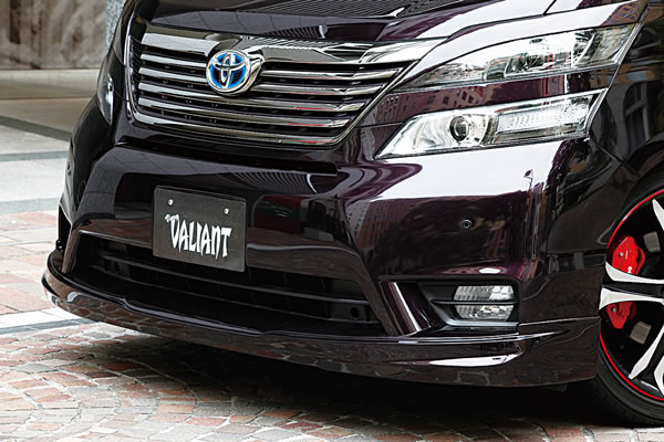 20ヴェルファイア前期用❗️リップスポイラー❗️新品