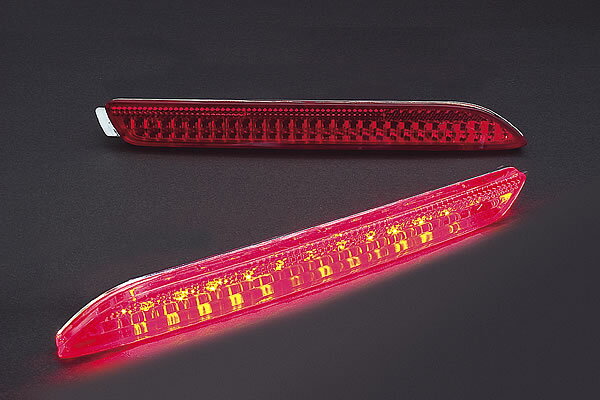 LEDリアマーカーランプ BRASSEN(ブラッセン)