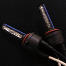 乐天商城 - 35Wバルブキット(24V用) 3000K/イエローゴールド ミヤマ