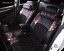 MPV LY3P (H20/02〜) (2列目標準シート・運転席＆3列目手動シート) シートカバー ヴィーナスラインプレミアム[ベイビイピンクパイソン/スエードタイプ] K-BREAK（ケイブレイク）