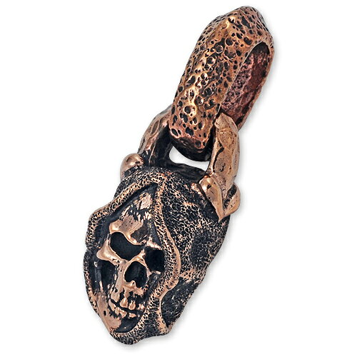 【ACE METAL WORKS　エースメタルワークス　PENDANT　ペンダント】グリムエースペ...
