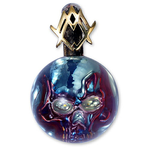 【ACE METAL WORKS　エースメタルワークス　PENDANT　ペンダント】エースボルトマーブルペンダント【送料無料】