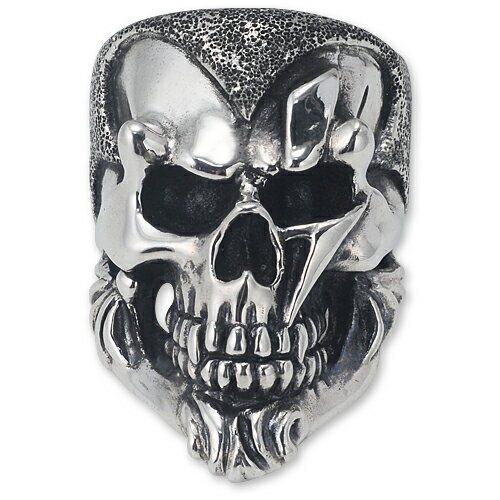 【ACE METAL WORKS　エースメタルワークス　RING　リング】エースミンラージリング【送料無料】