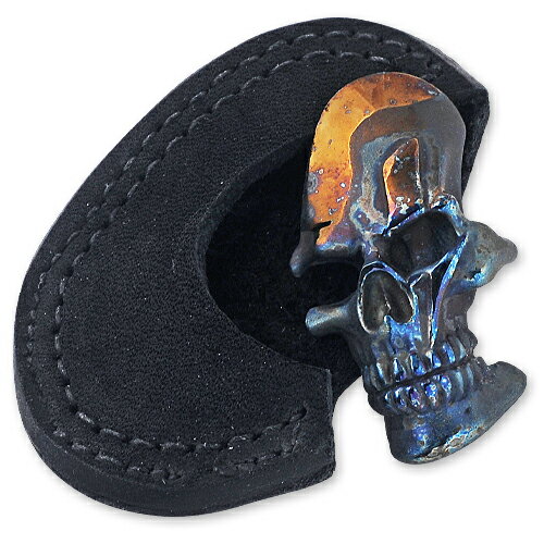 【Ace Metal Works エースメタルワークス】ポケットエース/コバルト【送料無料】