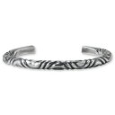 【BOLTED STUDIOS ボルテッドスタジオ BRACELET ブレスレット】メンズトルク1バングル【送料無料】