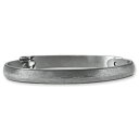 【C365 中山英俊 BRACELET ブレスレット】ナローダマスカスバングル【送料無料】