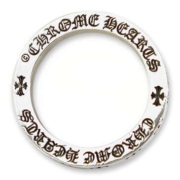 【CHROME HEARTS　クロムハーツ　RING　リング】スペーサー/3.0mmリング/LV【ラスベガス限定】【送料無料】