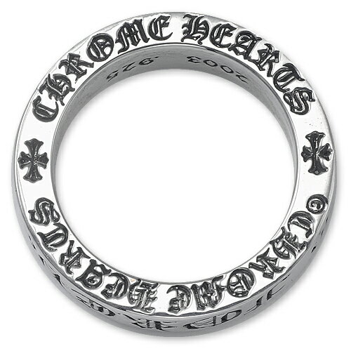 【楽天市場】【CHROME HEARTS クロムハーツ RING リング】スペーサー/6.0mmリング/フォーエバー【送料無料】【smtb-k