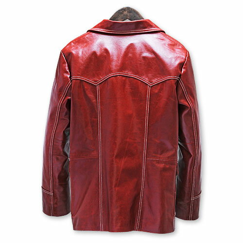 ジャケット メンズ Gジャン デニム ブルゾン コットン 春秋 薄手 ワーク カジュアル 襟付き ライトブルー インディゴブルー