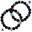 8̾͸ۡKING LIMO󥰥⡡Bracelet֥쥹åȡۥȥ֥쥹å/2åȡ̵ۡʥ֥쥹åȡץ쥼ȡ