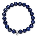 【KING LIMO キングリモ Bracelet ブレスレット】スターダストブレスレット/ラピス【送料無料】