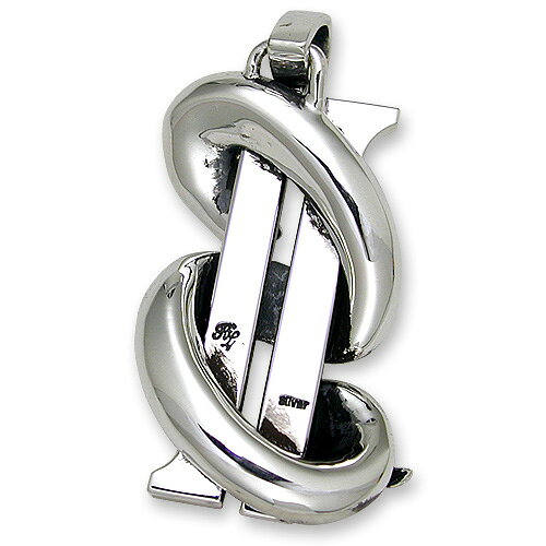 【KING LIMO　キングリモ　Pendant　ペンダント】キングスネークダラーペンダントw...