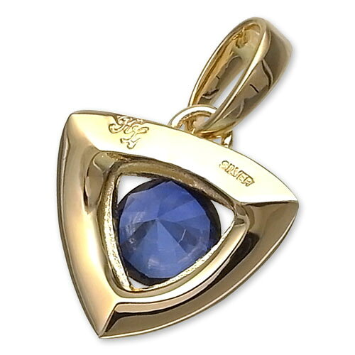【KING LIMO　キングリモ　Pendant　ペンダント】ルクソールペンダント/18Kゴール...