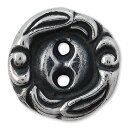 【LONE ONES ロンワンズ レナードカムホート Button ボタン】シグネットボタン/3個セット【送料無料】