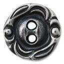 【LONE ONES ロンワンズ レナードカムホート Button ボタン】ヘロンボタン/5個セット【送料無料】