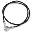 【LONE ONES ロンワンズ レナードカムホート Pendant ペンダント】メイティングフライトレザーコードフック/スモール【送料無料】