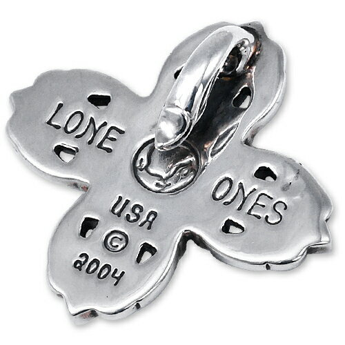 ��LONE ONES�������󥺡���ʡ��ɥ���ۡ��ȡ�Pendant���ڥ����ȡۥۡ����������ڥ�����/�ߥǥ�����w/������ɡ�����̵����