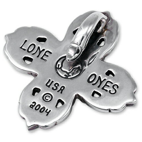 ��LONE ONES�������󥺡���ʡ��ɥ���ۡ��ȡ�Pendant���ڥ����ȡۥۡ����������ڥ�����/�ߥǥ�����w/��ӡ�������̵����